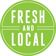 Fresh And Local