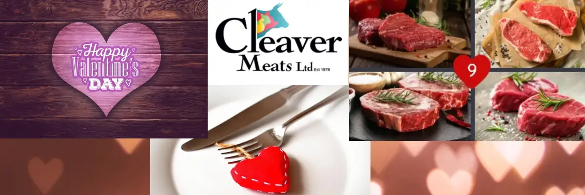 Click Here To Enlarge This Photo Of Love At First Bite&colon; Valentine's Dinner Ideas