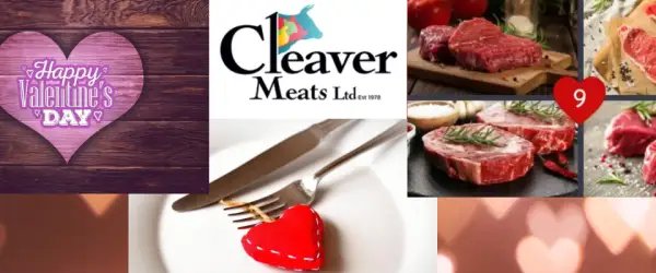 Love At First Bite&colon; Valentine's Dinner Ideas