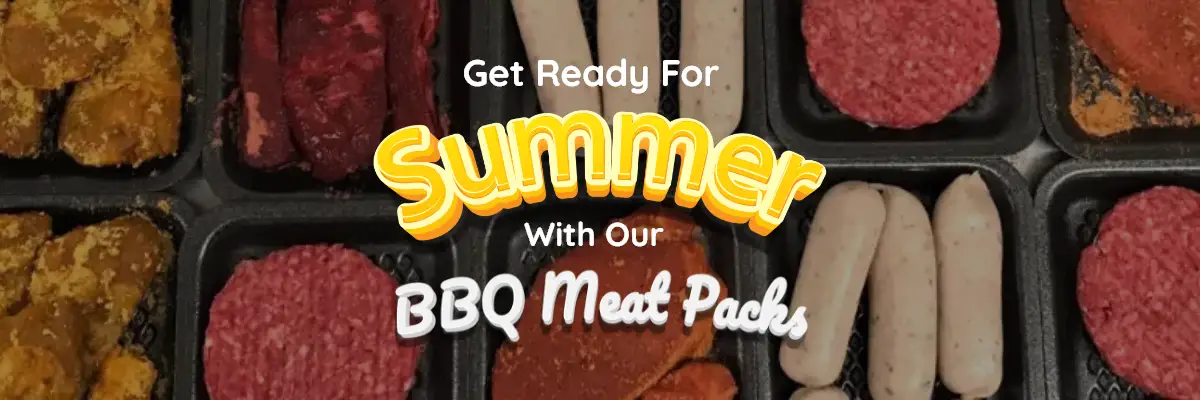 Click Here To Enlarge This Photo Of Get Ready For Summer With Our BBQ Meat Packs In June&excl;