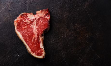 16oz T-Bone Steak
