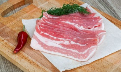 Streaky Bacon &lpar;2&period;27kg&rpar;