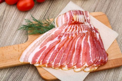 Click Here To Enlarge This Photo Of Smoked Streaky Bacon &lpar;2&period;27kg&rpar;