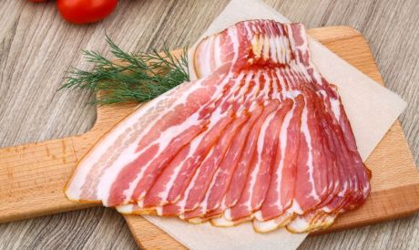 Smoked Streaky Bacon &lpar;2&period;27kg&rpar;
