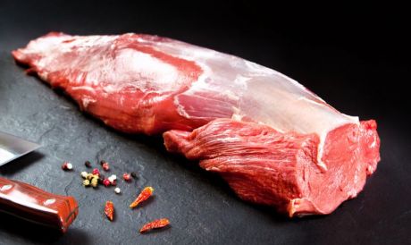 Whole Beef Fillet