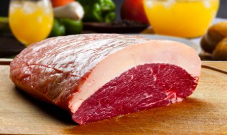 Picanha Rump &lpar;1&period;20-1&period;30 kg&plus;&rpar;