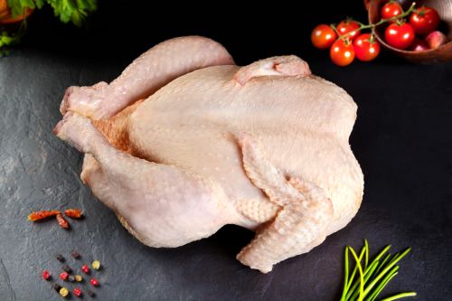 Click Here To Enlarge This Photo Of Whole Chicken &lpar;1&period;80-2&period;00 kg&rpar;