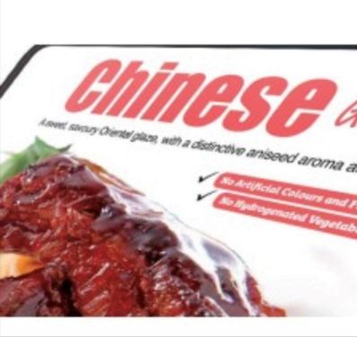 Click Here To Enlarge This Photo Of Chinese Pork Steaks