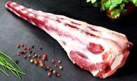 Oxtail &lpar;1&period;00 kg&rpar;