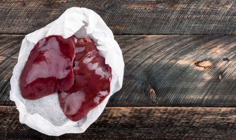 Lambs Liver &lpar;1&period;00 kg&rpar;