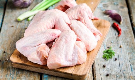 Chicken Wings &lpar;1&period;00 kg&rpar;