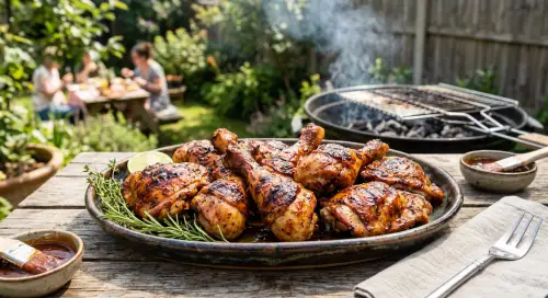 Click Here To Enlarge This Photo Of BBQ Pack 1
