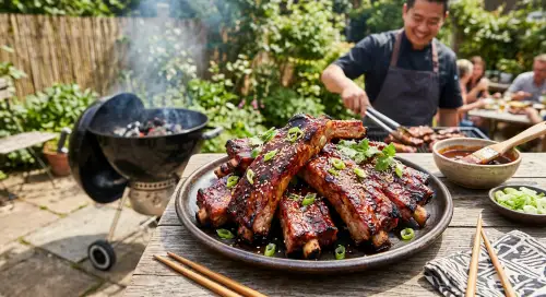 Click Here To Enlarge This Photo Of BBQ Pack 1