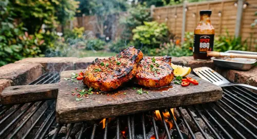 Click Here To Enlarge This Photo Of BBQ Pack 1