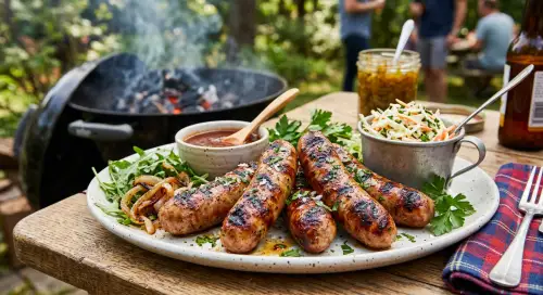 Click Here To Enlarge This Photo Of BBQ Pack 1