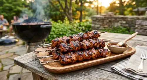 Click Here To Enlarge This Photo Of BBQ Pack 1