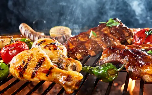 Click Here To Enlarge This Photo Of BBQ Pack 2