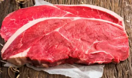 Rump Steak Pack &lpar;2&period;00 kg&rpar;