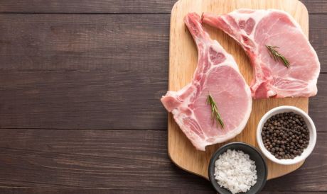 Pork Chops &lpar;2&period;25kg&sol;5lb&rpar;