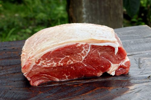 Click Here To Enlarge This Photo Of Sirloin Roasting Joints &lpar;1&period;10-1&period;25 kg&rpar;