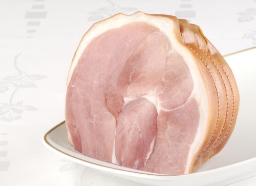Click Here To Enlarge This Photo Of Horseshoe Gammon Joints &lpar;2&period;50-2&period;80Kg&rpar;