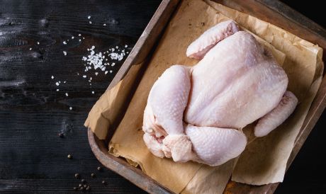 Super Roaster Chickens &lpar;2&period;20 kg&plus;&sol;5 lb&rpar;