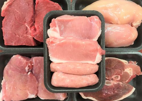 Click Here To Enlarge This Photo Of The Mixed Grill for 2 Pack