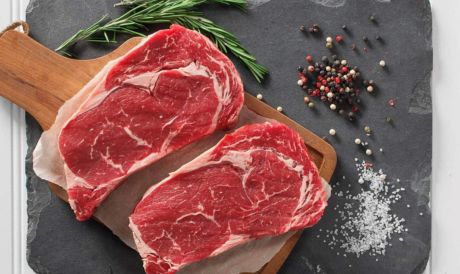 Ribeye Steak Pack &lpar;2&period;00 kg&rpar;