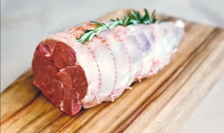 Boneless Leg of Lamb &lpar;1&period;50 kg&rpar;