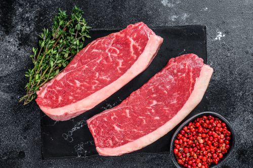 Click Here To Enlarge This Photo Of Picanha steak pack &lpar;1&period;00 kg&rpar;