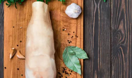 Cow foot &lpar;2&period;50 kg&rpar;