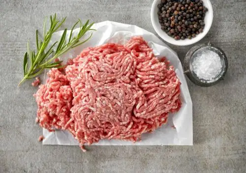 Click Here To Enlarge This Photo Of Slow Cooker Meat Pack