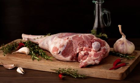 Full NZ Leg of Lamb &lpar;2&period;00 Kg&plus;&rpar;