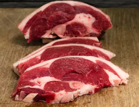 Click Here To Enlarge This Photo Of Lamb Chump Chops &lpar;1&period;00 kg&rpar;