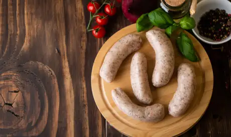 Premium Lincolnshire Sausage &lpar;2&period;00 Kg&rpar;