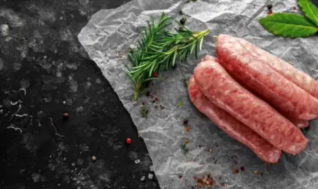 Cleavers Best Pork Sausage &lpar;800g packs&rpar;