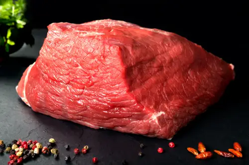 Click Here To Enlarge This Photo Of Silverside Joints