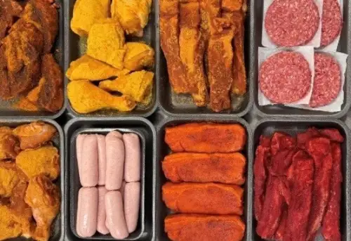 Click Here To Enlarge This Photo Of Build your own BBQ pack