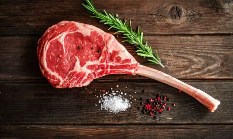 Tomahawk Steak &lpar;32oz&sol;907g&rpar;